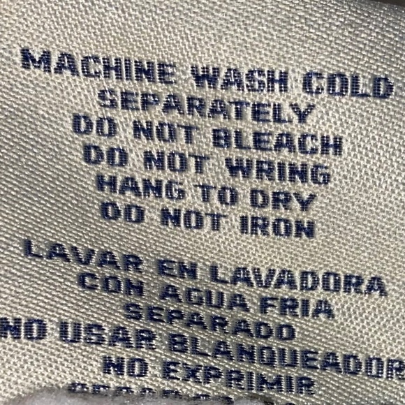 Boston Traders Shearling-lined Flannel Coat XXL Plus Fall Winter Cozy Warm Snow - Picture 15 of 16